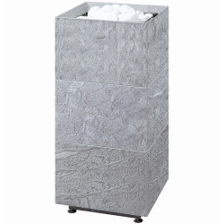 Elektrická saunová pec TULIKIVI TUISKU TBH bez ovládacieho panela 