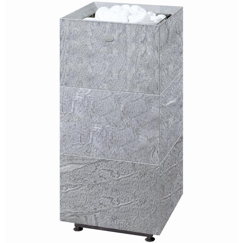 Elektrická saunová pec TULIKIVI TUISKU TBH bez ovládacieho panela