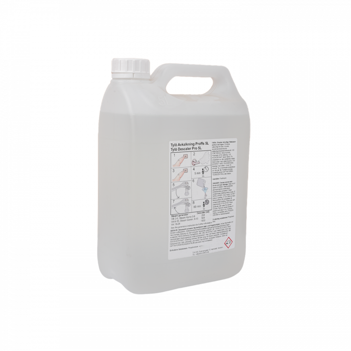Odvápňovač TYLÖHELO, 5 l