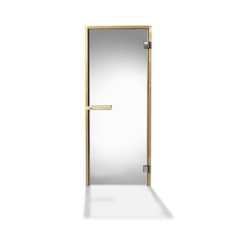 Sklenené dvere do sauny TYLO DGB