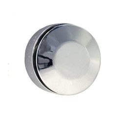 Kovová zásuvka TYLO 