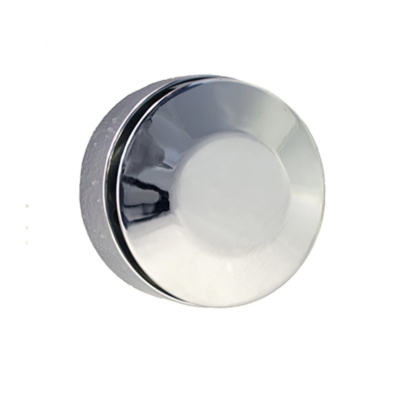 Kovová zásuvka TYLO