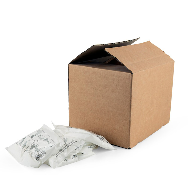 TYLÖHELO prášok na odstraňovanie vodného kameňa, 50 ks.