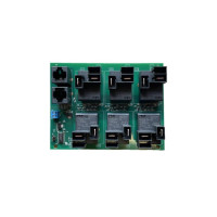 Doplnková reléová karta TYLÖ