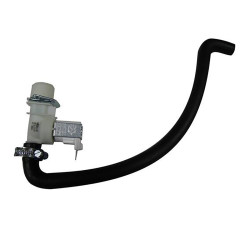 Náhradné diely - selenoidový ventil TYLÖ 