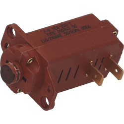 Náhradné diely - sada vypúšťacieho ventilu TYLO 