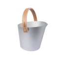 Hliníkové vedro TYLOHELO BRILLIANT, 5 l - 1