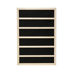 Infračervený panel TYLO IR 300W 