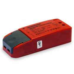 TYLOHELO LED OVLÁDAČ 230/12V DC 15W 