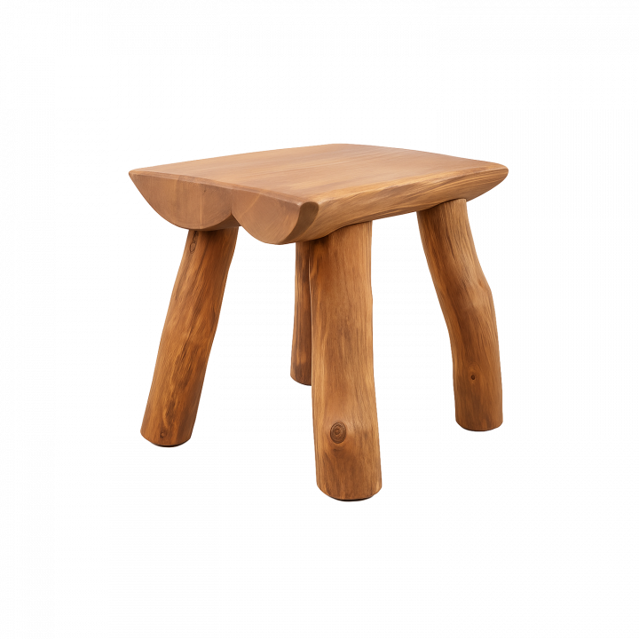 UUDO stolička 4