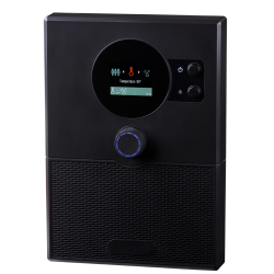 Ovládací panel - HARVIA Home.com4 10,5 kW 