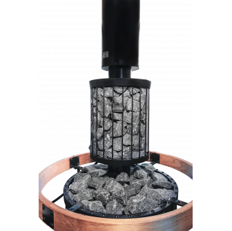 Ohrievač vody HARVIA Legend, 25 l