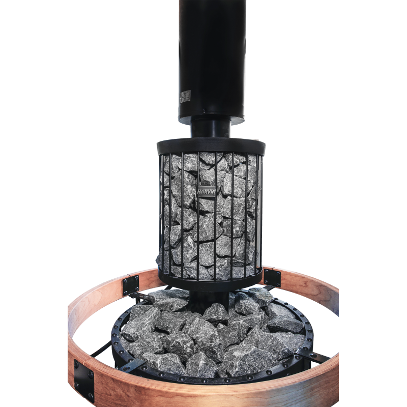 Ohrievač vody HARVIA Legend, 25 l