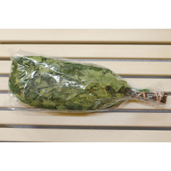 Brezová saunová metlička  Brezová saunová metlička