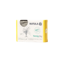 NATULA mydlo na tvár a telo s opokou a citrónovou trávou 100g - 0