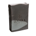 NATULA mydlo na tvár a telo s opokou a eukalyptom 100g - 1