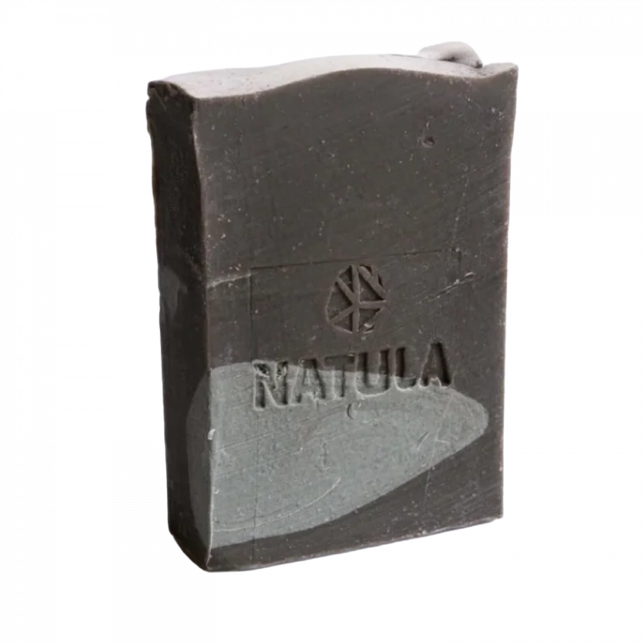 NATULA mydlo na tvár a telo s opokou a eukalyptom 100g