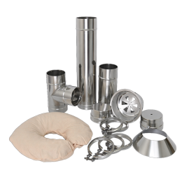 Vetrací systém - Druhý dych 