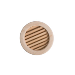 Vetracia mriežka  Vetracia mriežka