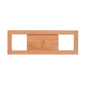 Ventilačný ventil SAUFLEX - 1