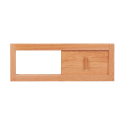 Ventilačný ventil SAUFLEX - 0