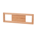 Ventilačný ventil SAUFLEX - 2