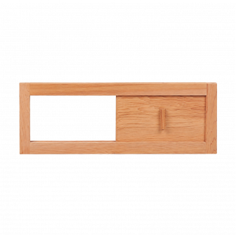 Ventilačný ventil SAUFLEX