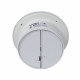Saunový ventilátor MM-S so spätným ventilom d/120mm