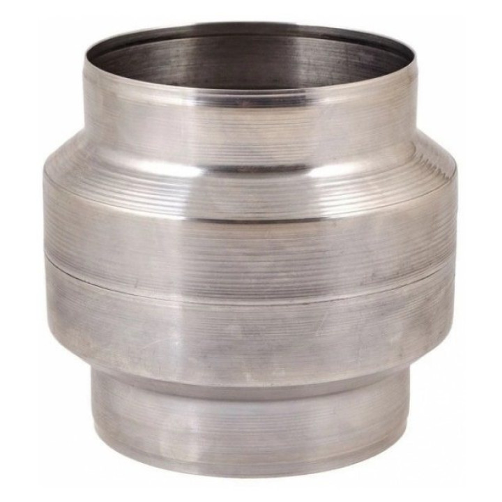 Ventilátor do sauny VOK-T 150°C, 120/Ø100mm