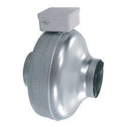 Saunový ventilátor 