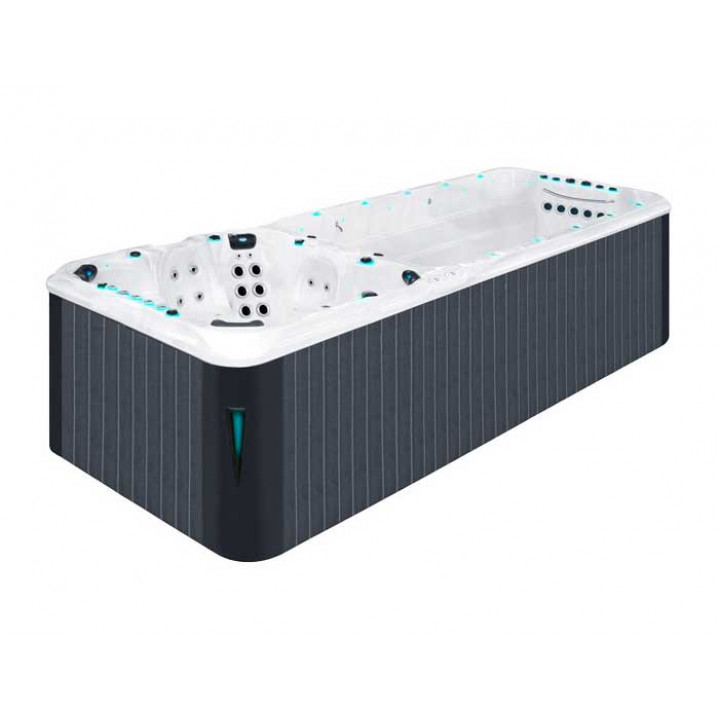 Bazén Swim Spa - Vitality / Vitality Deep