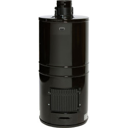 Saunová pec na drevo - AITO AK-47 