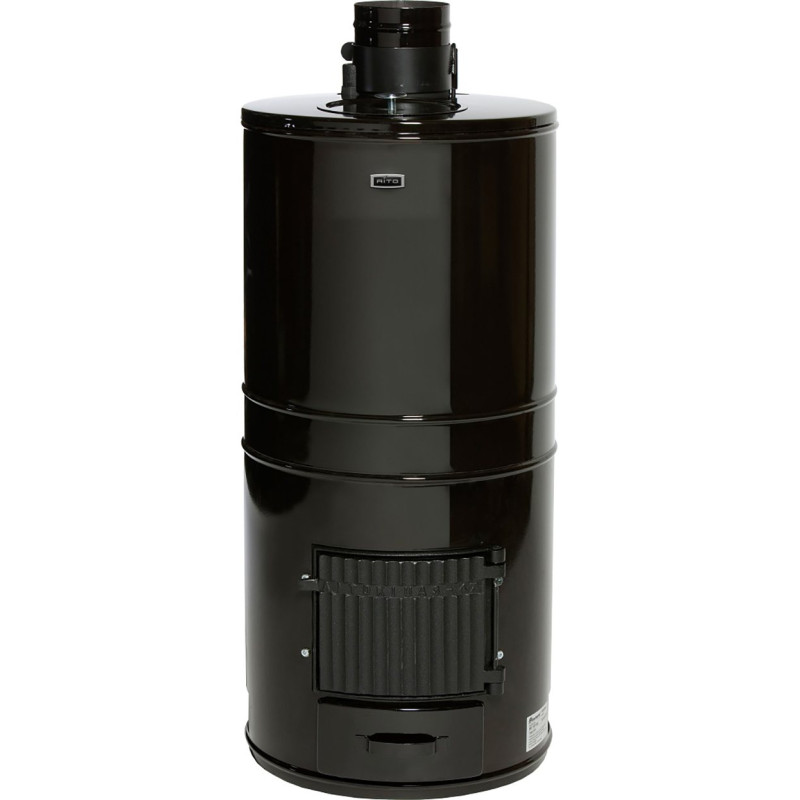 Saunová pec na drevo - AITO AK-47