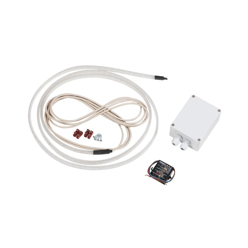 HARVIA WX440 2,5 metrová sada LED osvetlenia sauny s transformátorom