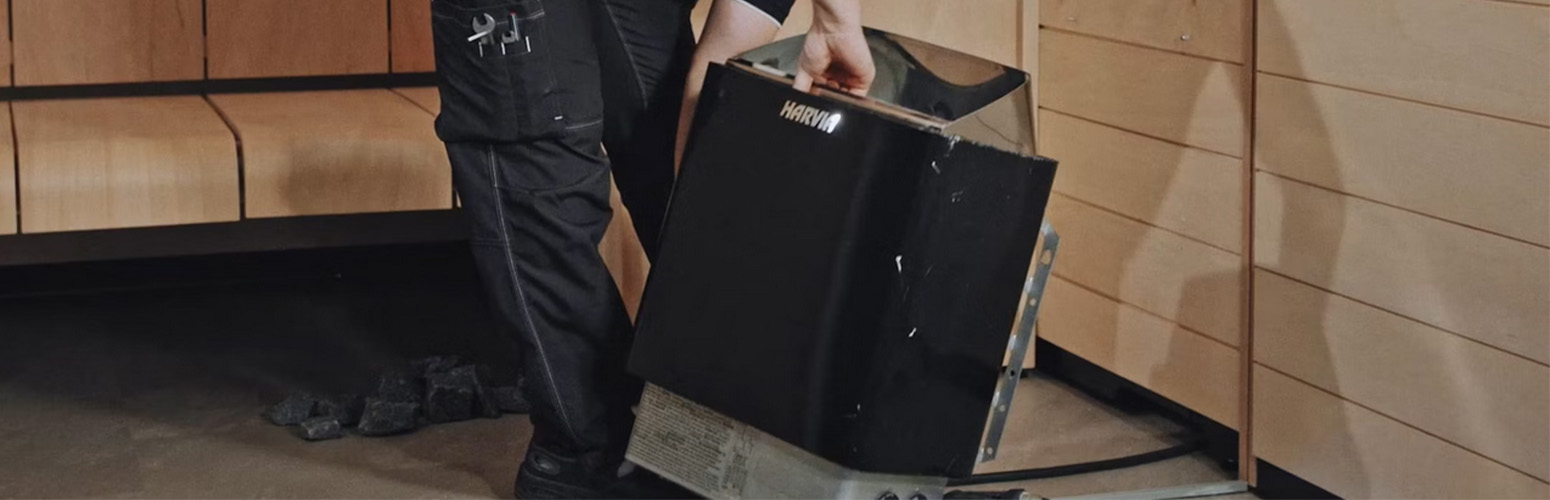 August je čas na prípravu existujúcich a budúcich sáun. Aké práce je potrebné vykonať?