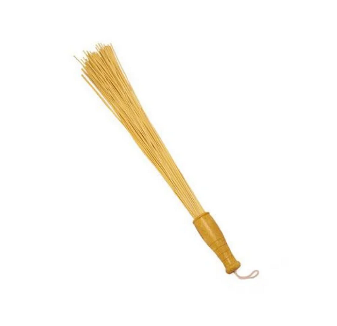 Výhľad z bambusu