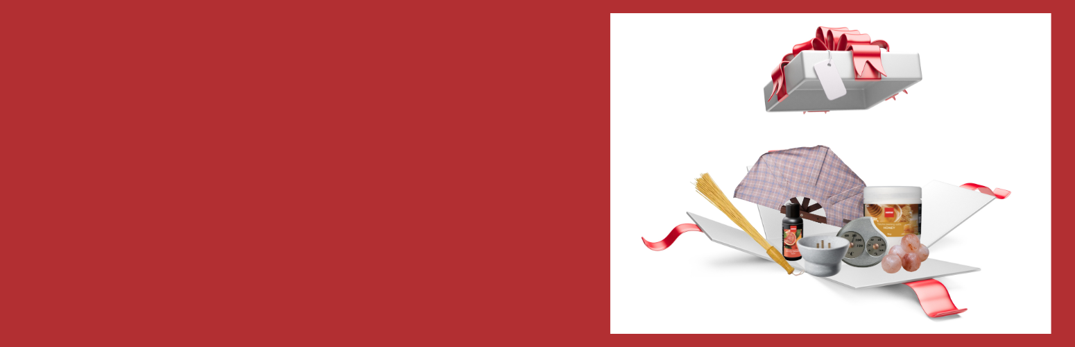 10 nápadov na darčeky pre skutočného nadšenca sauny