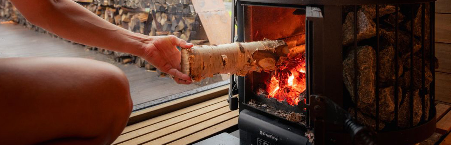 Ako pripraviť saunu na chladné obdobie: Údržba pece a prevencia zápachu spáleniny