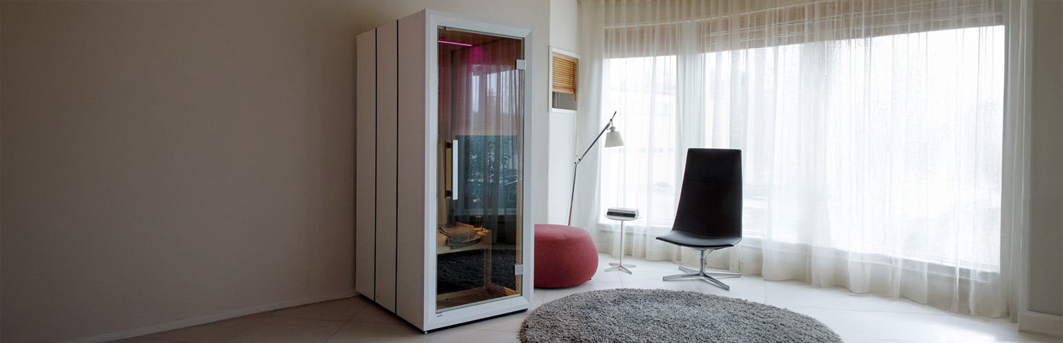 5 nápadov na MINI SPA v byte: Ako si doma vytvoriť relaxačnú oázu