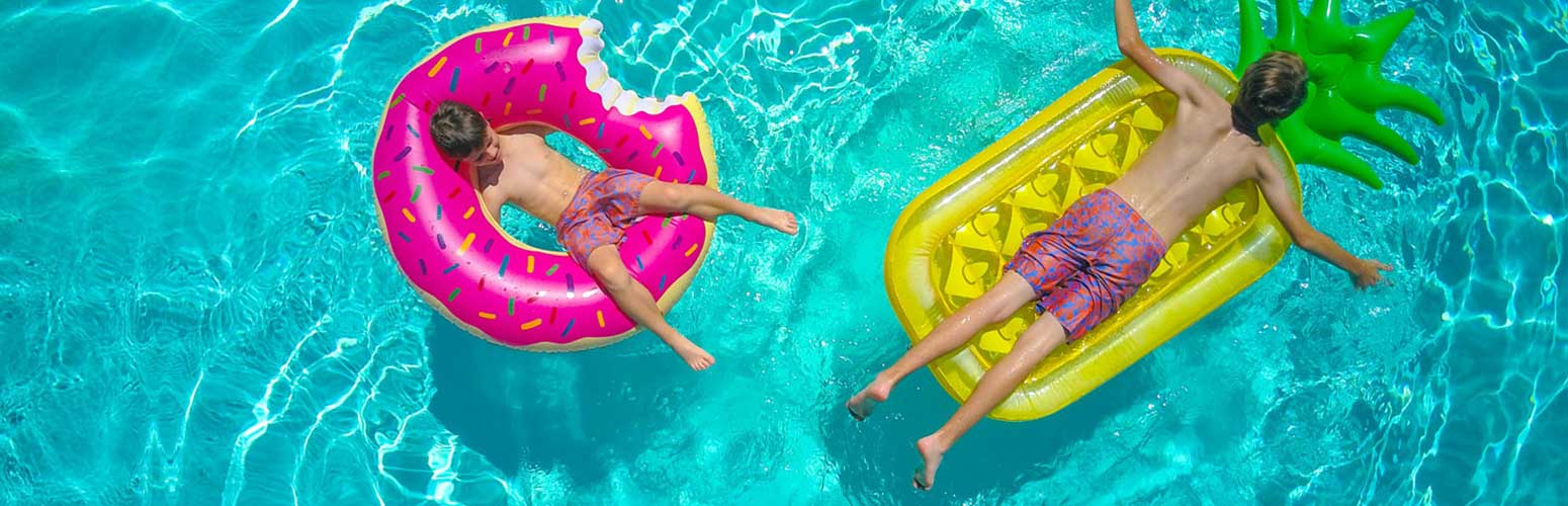 Udržiavanie vody v detskom bazéne v čistote: zdravie a bezpečnosť bez chlóru