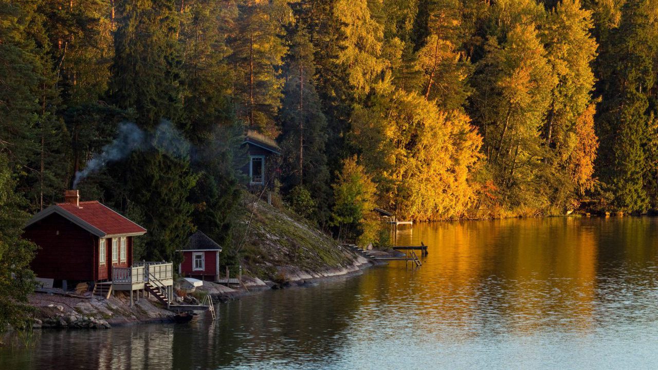 Ktorá sauna je lepšia - ruská alebo fínska?