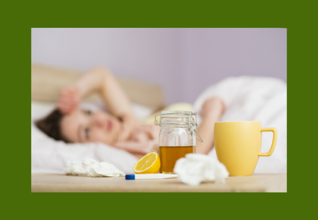 Môžete ísť do sauny, keď máte nádchu? 7 dôležitých pravidiel