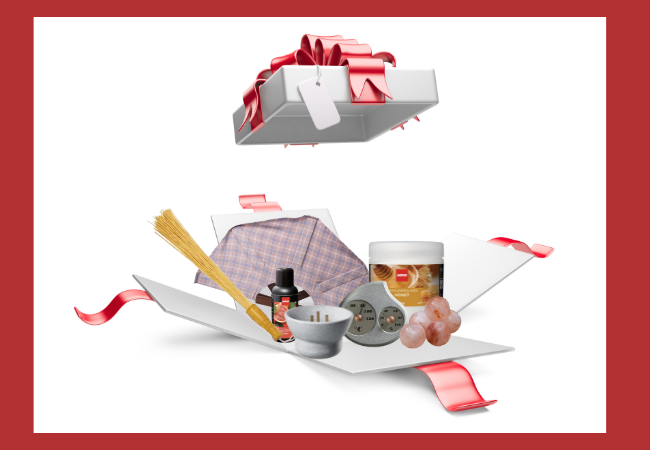 10 nápadov na darčeky pre skutočného nadšenca sauny