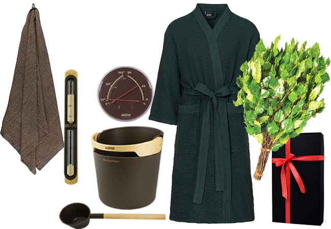 10 chýb pri darovaní saunových produktov (a ako sa im vyhnúť)