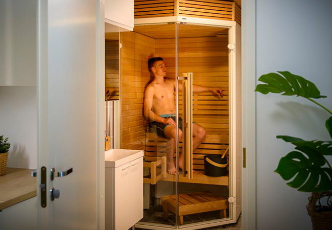 5 nápadov na MINI SPA v byte: Ako si doma vytvoriť relaxačnú oázu