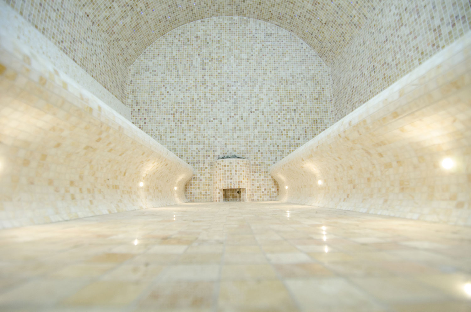 Čo je lepšie - suchá alebo parná sauna?