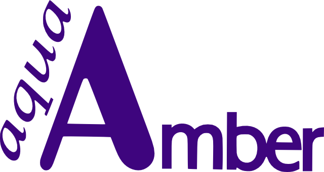 Produkty Aqua Amber