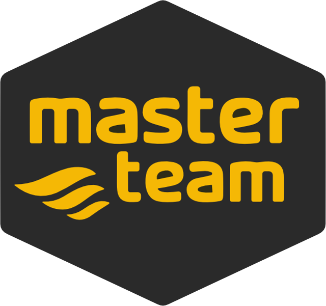 Produkty Master team