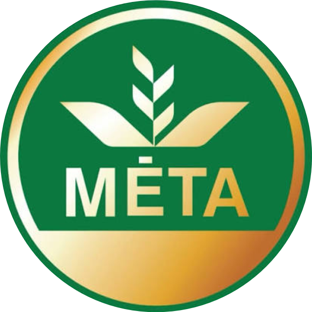 Produkty Mėta