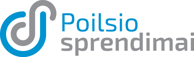 Produkty Poilsio sprendimai